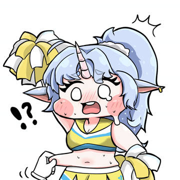 もちもちお腹