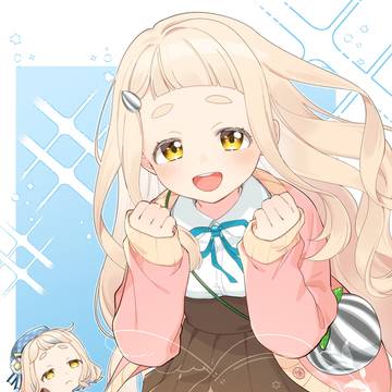 よし、今日もかわいく行こっ！✨