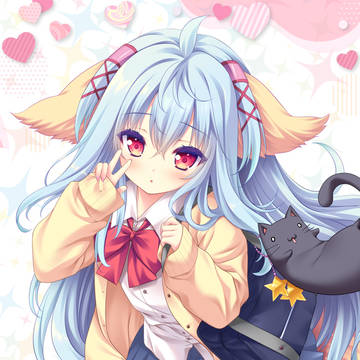 【C107】新刊表紙&書店委託のお知らせ