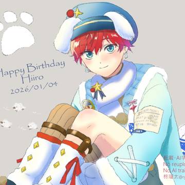 誕生祭2026