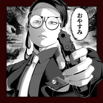 カラスバさん・・・ツイログ③