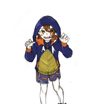 キバユウ