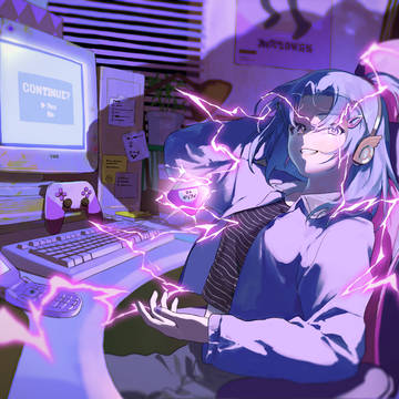 continue?