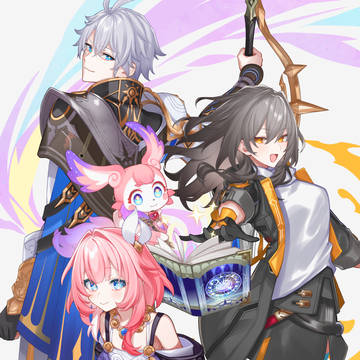 エリュシオン組~!