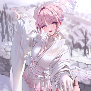 ミカ