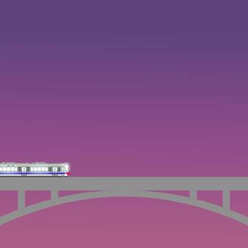 北陸本線521系
