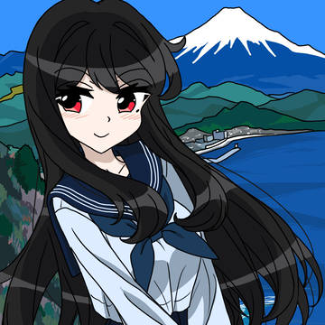うちの子