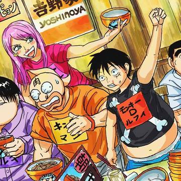 大食い選手権📺️