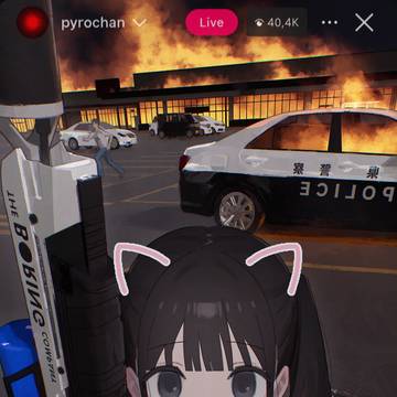 ͏