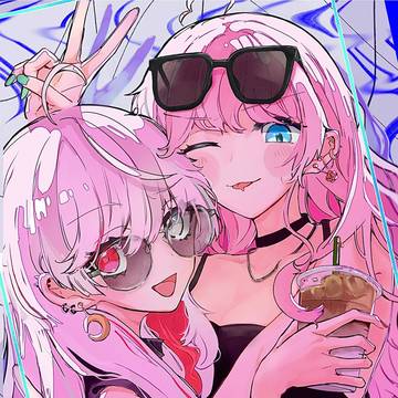 That’s ラクガキおまとめ