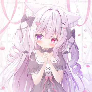 一緒に居てくれるよね…?