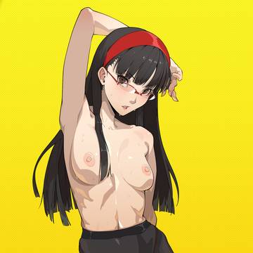天城雪子