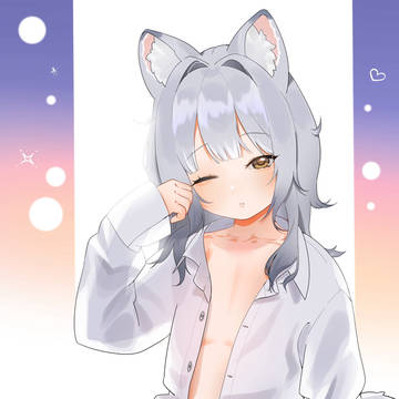 彼シャツ