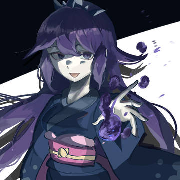 百鬼姫