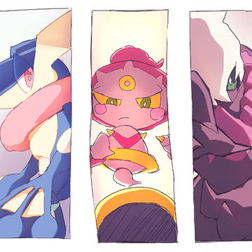 ｹﾞｺｶﾞが可愛い好きすぎるまとめ