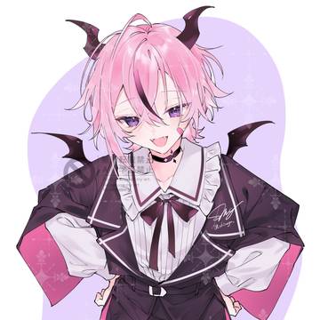 悪魔くん