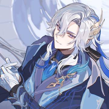 ヌヴィレット