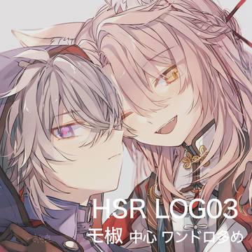 HSR LOG03