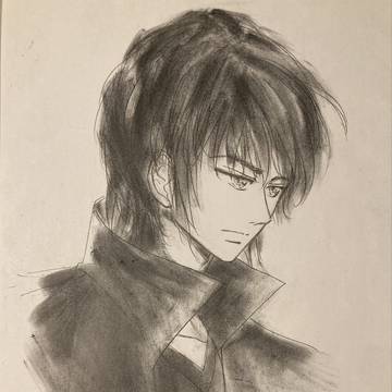 最果ての星