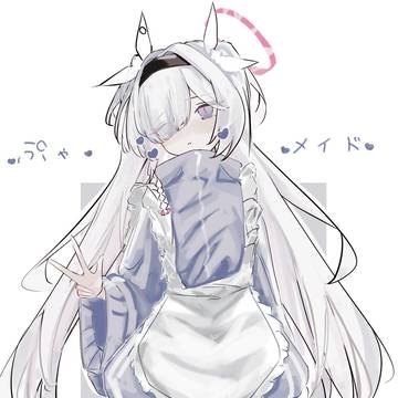 ぷゃ