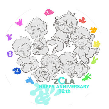 ZOLA PROJECT まとめ03
