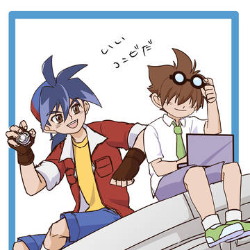 爆ベイ