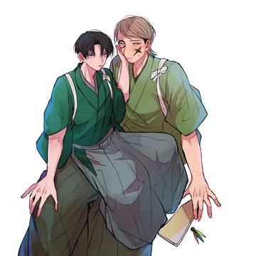 進撃詰め6