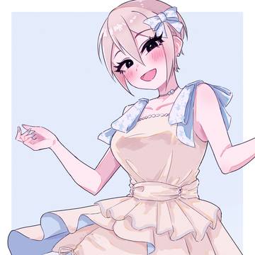 塩見周子