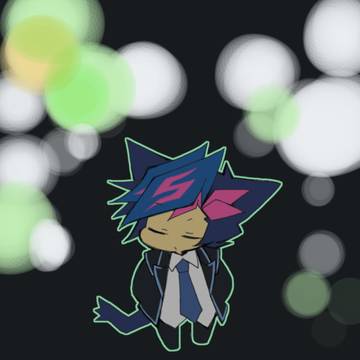 ヴレインズらくがき23