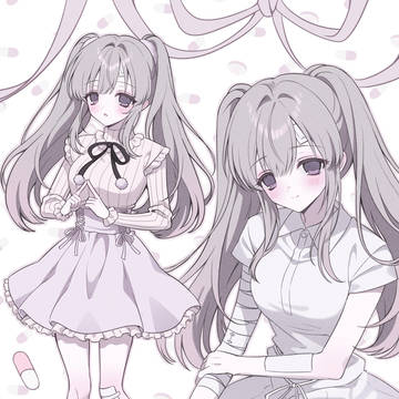 幽谷 霧子