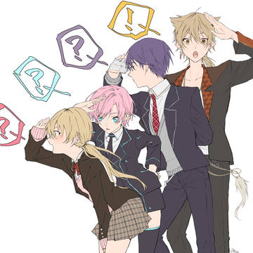 🌈🕒まとめ①