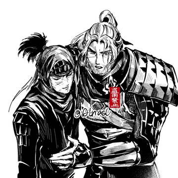 落書き