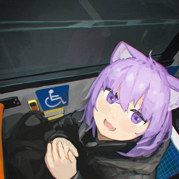 おかゆん イラストまとめ