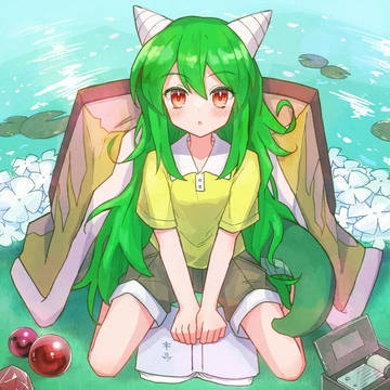 2025年下半期ざくざくアクターズ絵まとめ