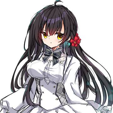 美少女ゲーム絵のまとめ2