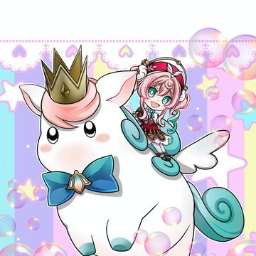 ヒアンシー&イカルン