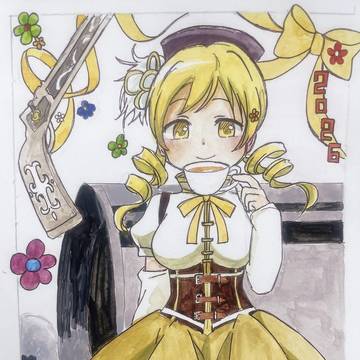 あたしって、ほんと、バカ