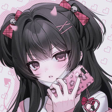 ギャル❤