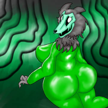 SCP-1471(-A)