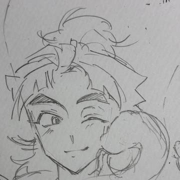 忍たまとブルーロック