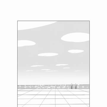 フラクタルの魔女