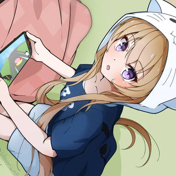 正月休みの終わり