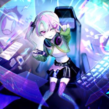 デジタル