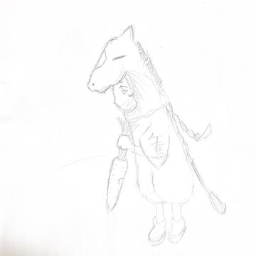 午 馬 🐴🥕