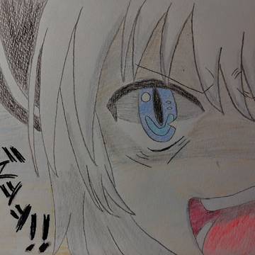 嘘だッッ！！