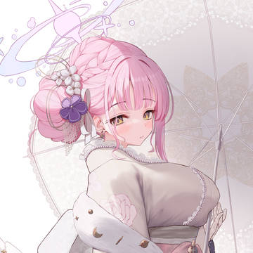 ミカ(正月)