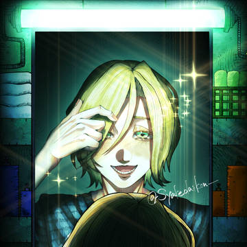 ミルキーサブウェイ
