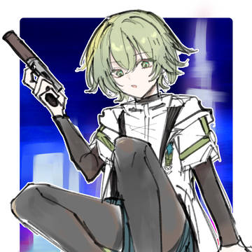 モーゼスくん