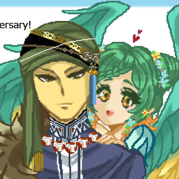 ロマ2R絵まとめ4