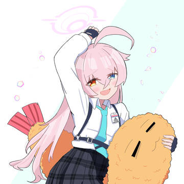 ブルアカ合同まとめ
